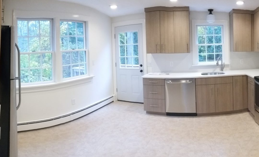 2nd Brook Street, Kingston MA