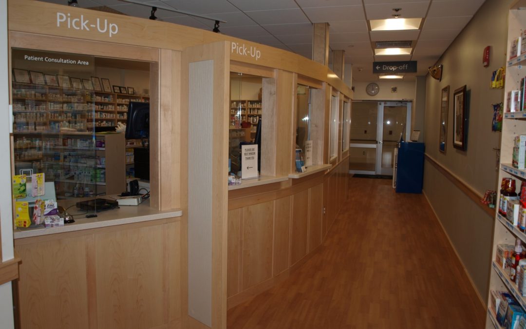 Cape Cod Hospital Retail Pharmacy