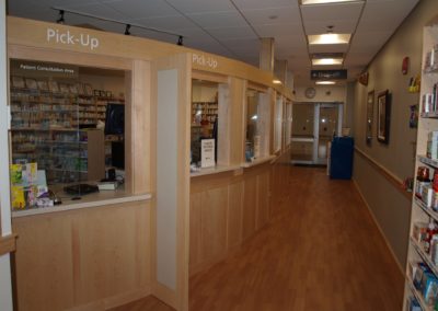 Cape Cod Hospital Retail Pharmacy