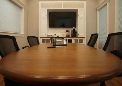 Page Street Conference Room