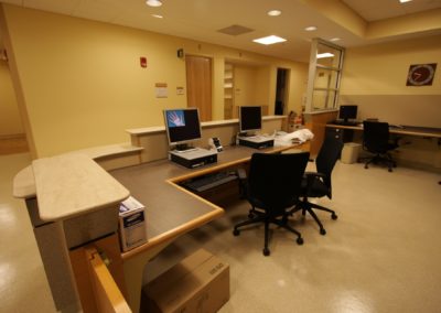 Shields MRI Fall River