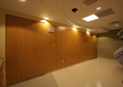 Shields MRI Fall River