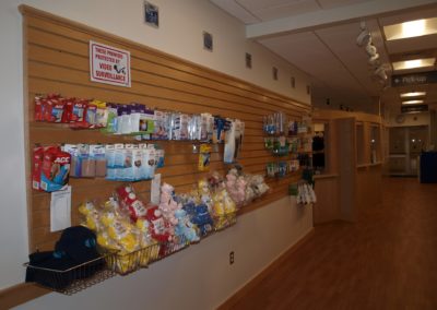 Cape Cod Hospital Retail Pharmacy