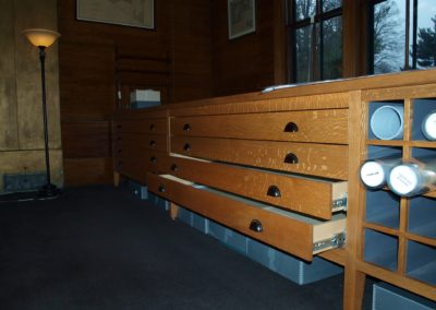 Olmsted National Historic Site