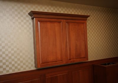 Shields MRI Conference Room