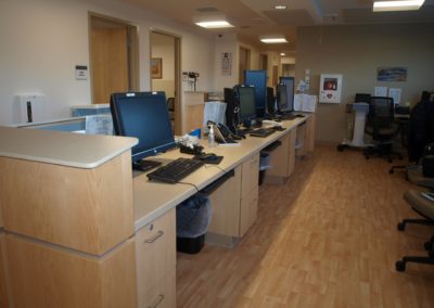 Falmouth Urgent Care