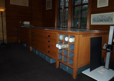Olmsted National Historic Site