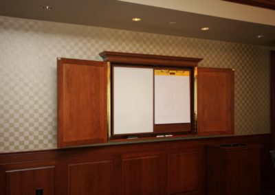 Shields MRI Conference Room