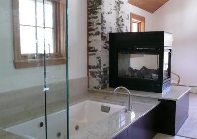 White Mountain Vacation Home