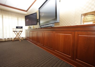 Shields MRI Conference Room