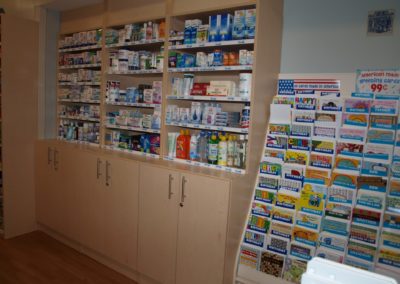 Cape Cod Hospital Retail Pharmacy