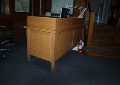 Olmsted National Historic Site