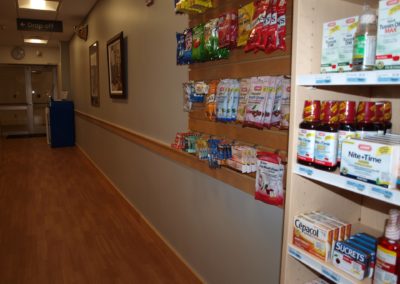 Cape Cod Hospital Retail Pharmacy