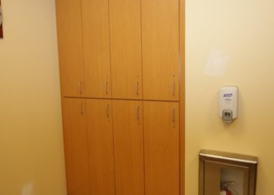 Shields MRI Fall River