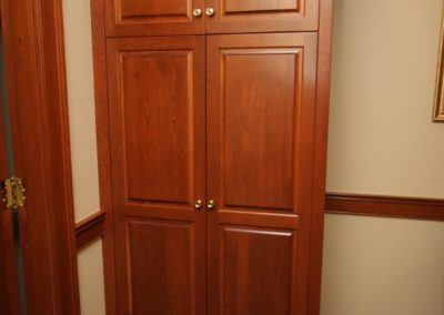 Shields MRI Conference Room