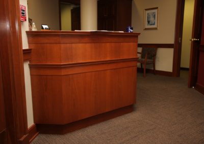 Shields MRI Conference Room