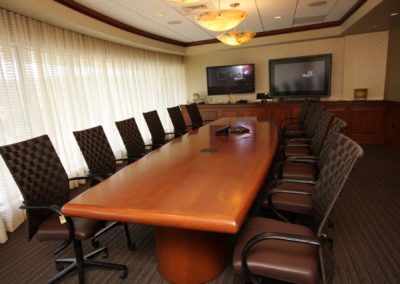 Shields MRI Conference Room