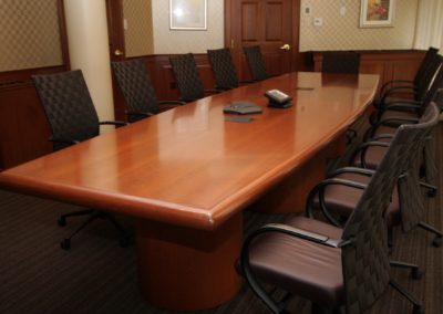 Shields MRI Conference Room