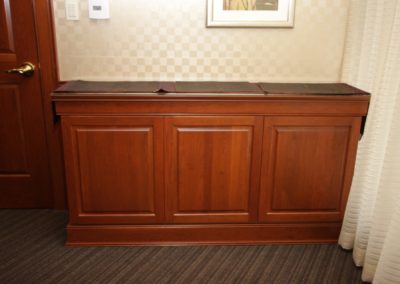 Shields MRI Conference Room