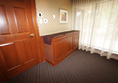 Shields MRI Conference Room