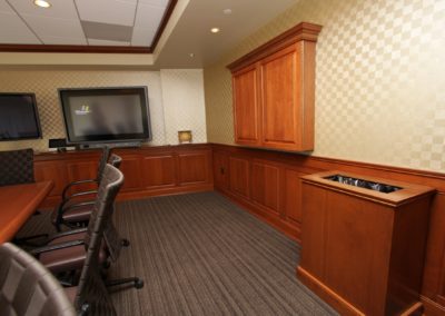 Shields MRI Conference Room