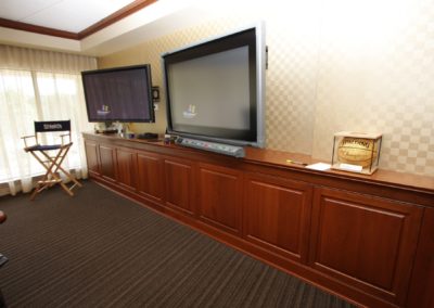Shields MRI Conference Room